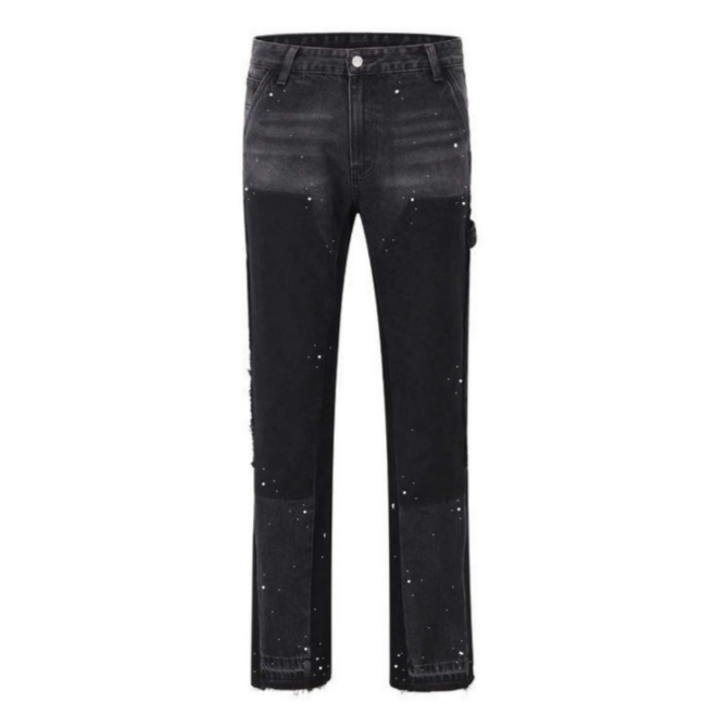 Noir Flare Layl Najmi